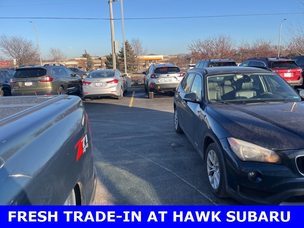 Used 2014 BMW X1 xDrive28i AWD xDrive28i