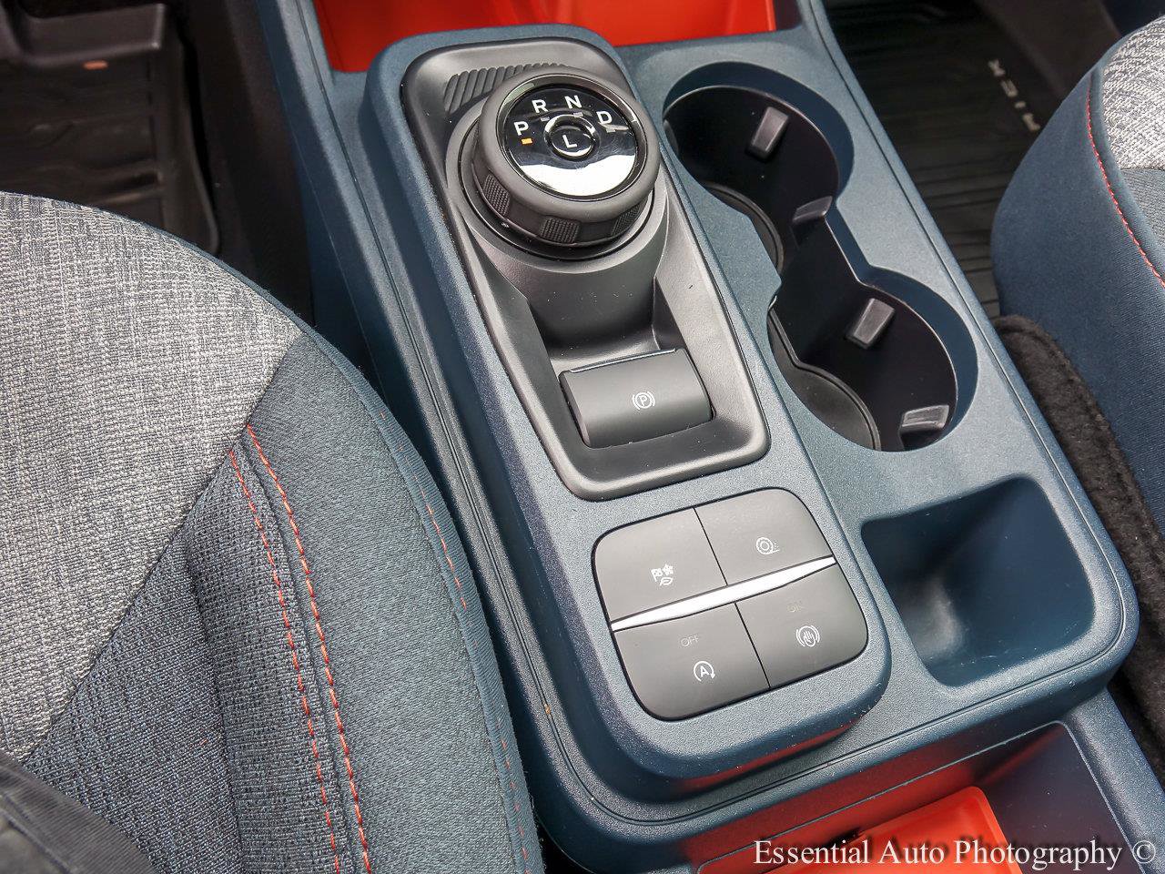 2024 FORD MAVERICK - Image 16