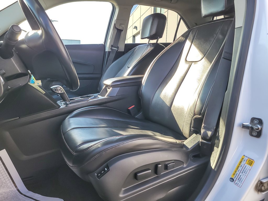 2014 CHEVROLET EQUINOX - Image 6