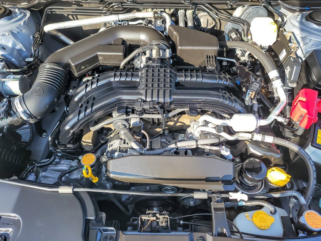 2024 SUBARU CROSSTREK - Image 23