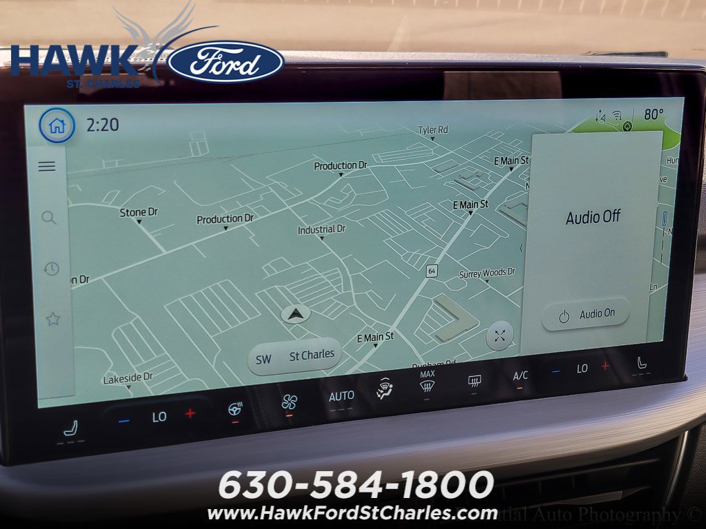 2024 FORD ESCAPE - Image 15