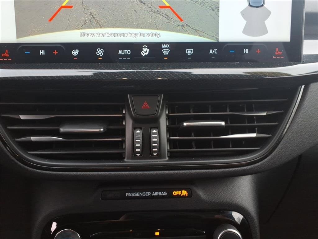 2023 FORD ESCAPE - Image 11