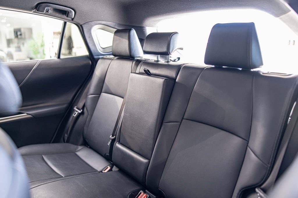 2022 TOYOTA VENZA - Image 32