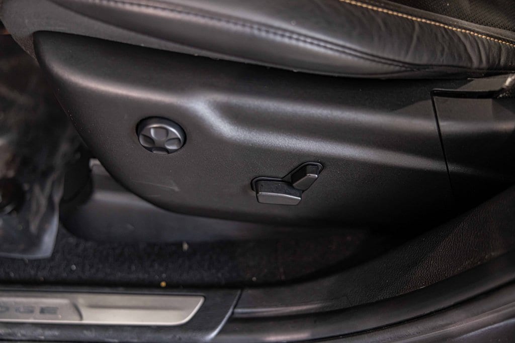 2025 DODGE DURANGO - Image 23