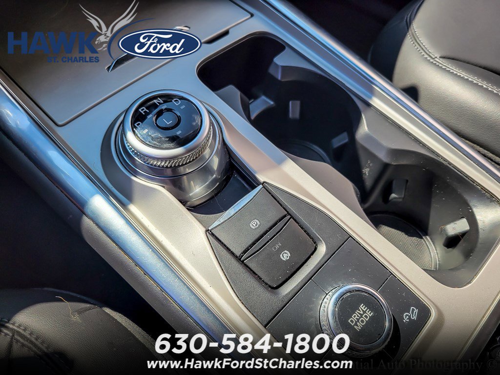 2023 FORD EXPLORER - Image 16