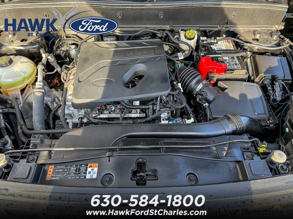 2021 FORD BRONCO SPORT - Image 21