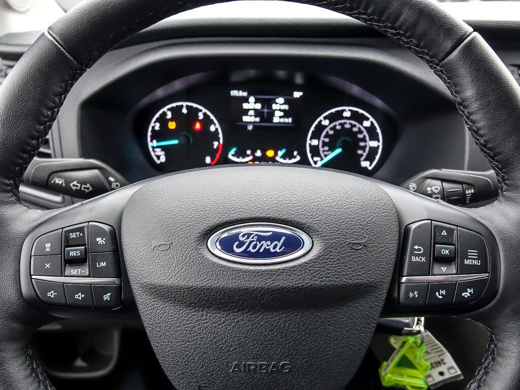 2024 FORD TRANSIT - Image 15