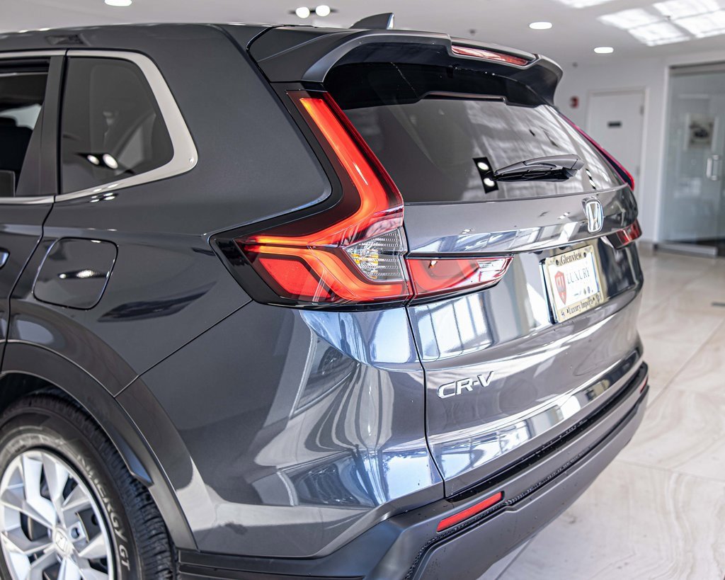 2025 HONDA CR-V - Image 14