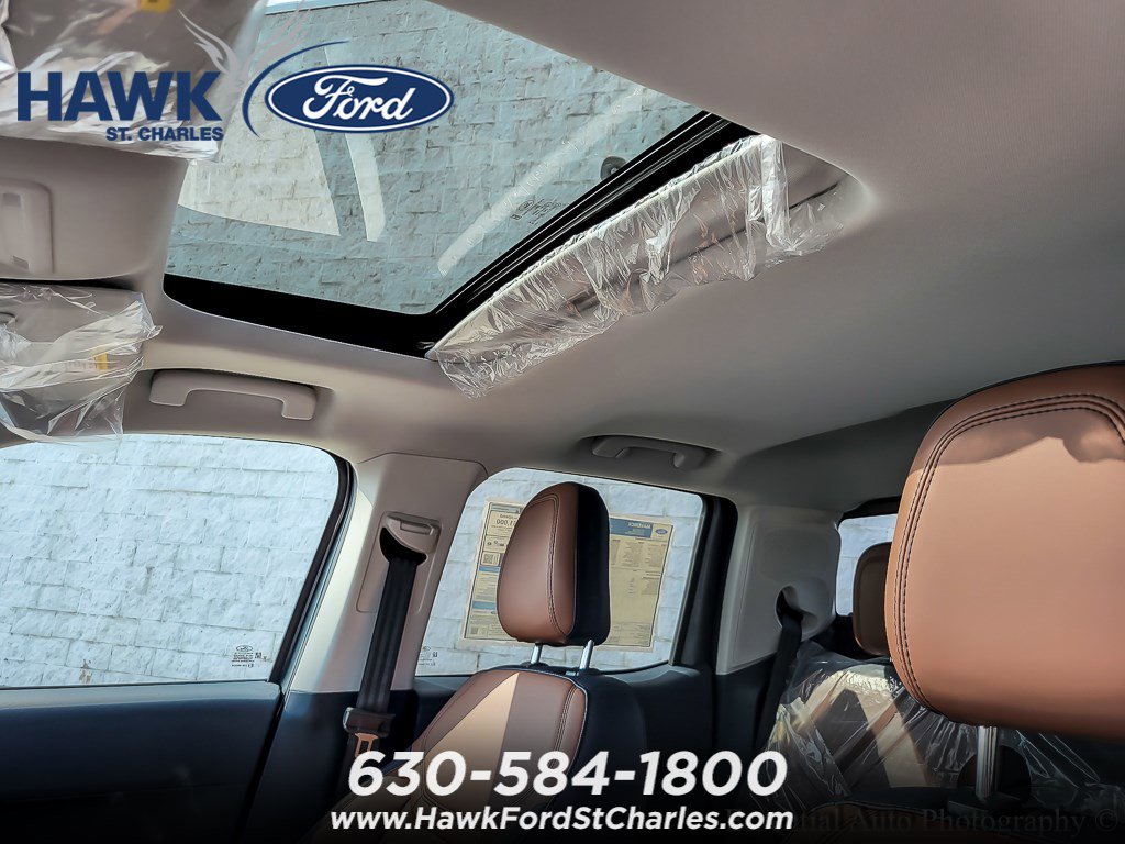 2024 FORD MAVERICK - Image 8