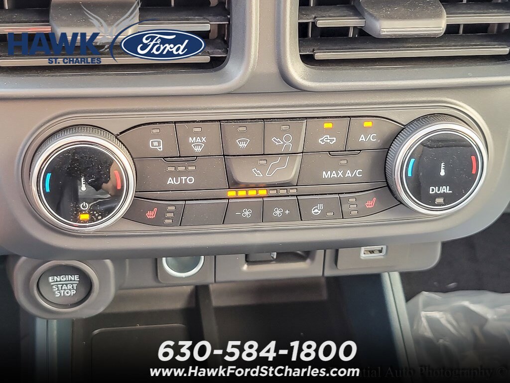 2024 FORD MAVERICK - Image 15