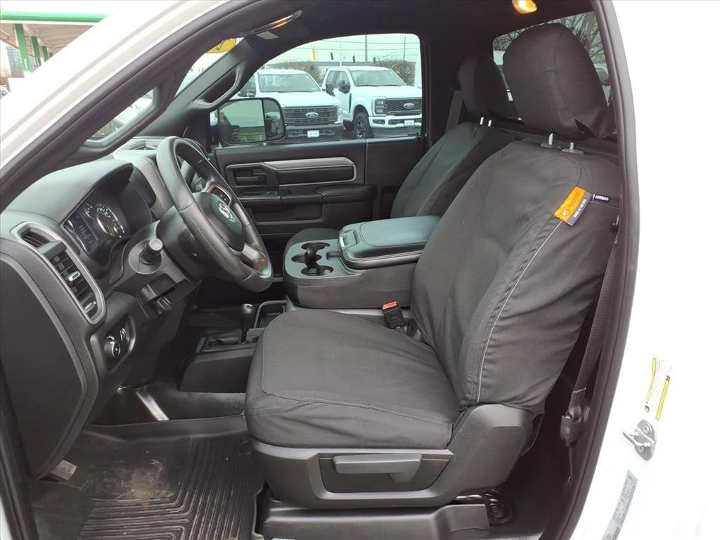 2022 RAM 2500 - Image 24