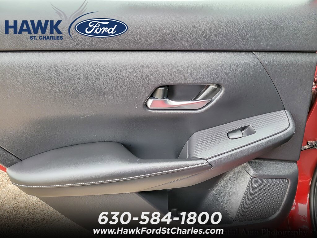 2020 NISSAN SENTRA - Image 17