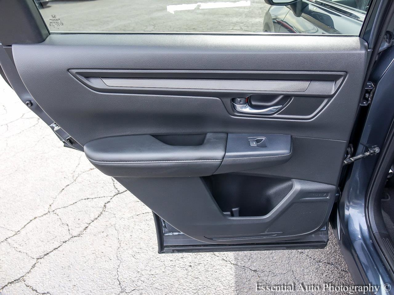 2025 HONDA CR-V - Image 19