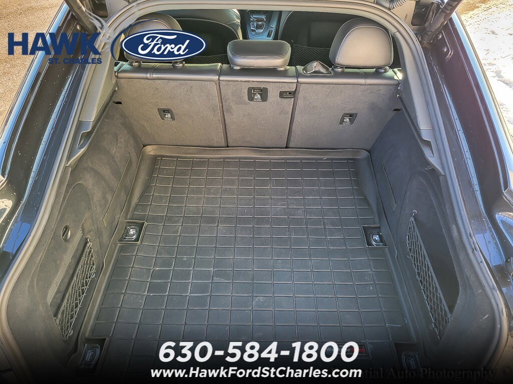 2018 AUDI A5 - Image 19