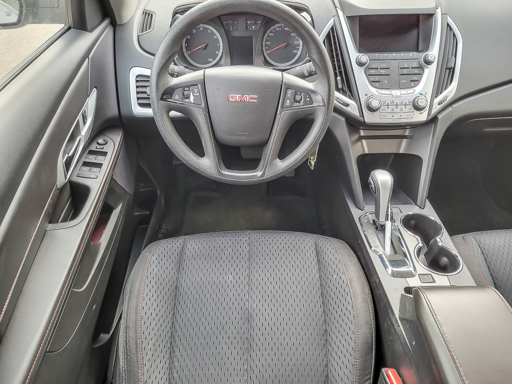 2013 GMC TERRAIN - Image 10