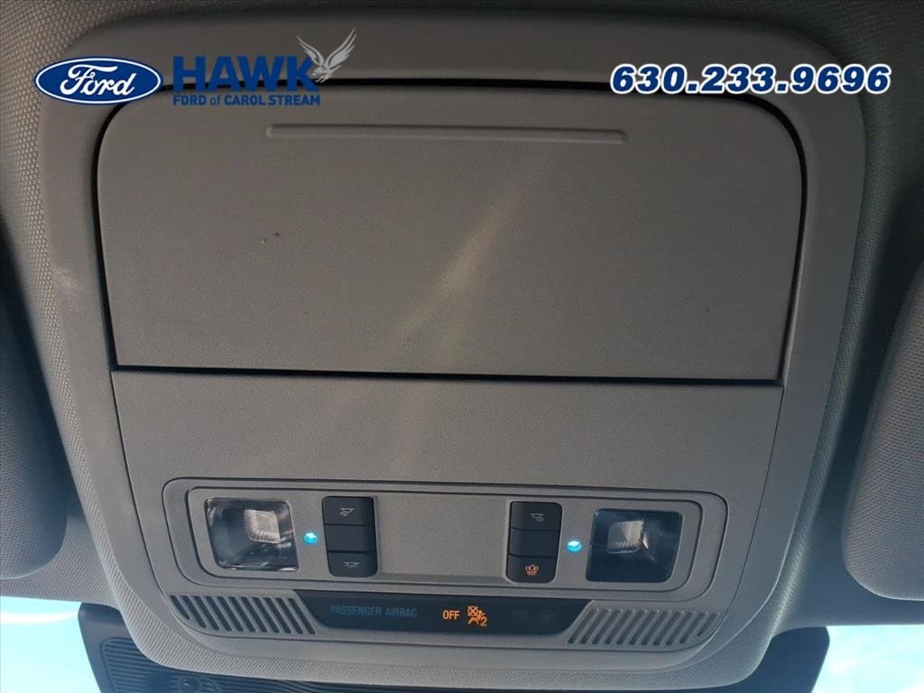 2022 FORD EXPLORER - Image 23