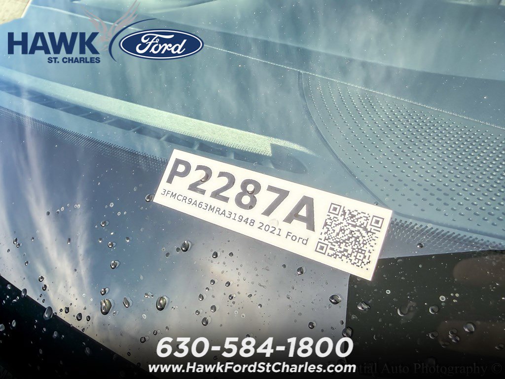 2021 FORD BRONCO SPORT - Image 22