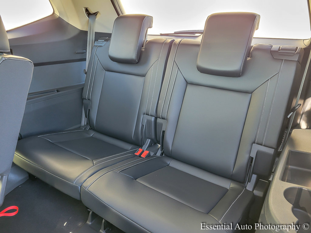 2021 VOLKSWAGEN ATLAS - Image 8