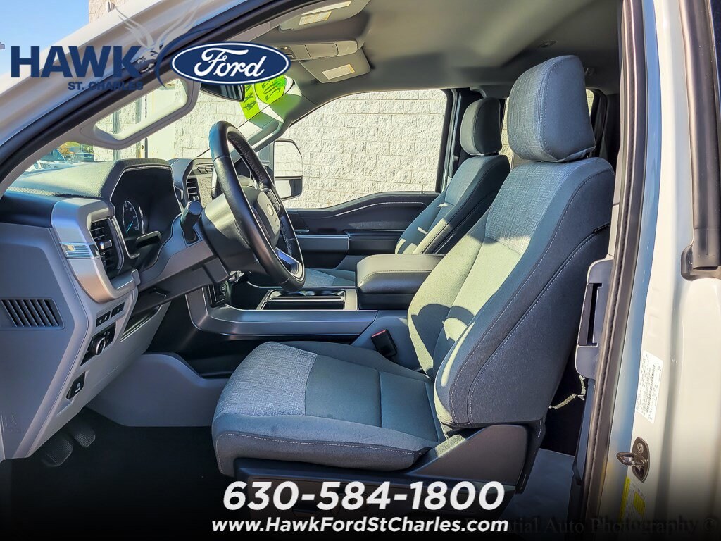 2023 FORD F-150 - Image 8