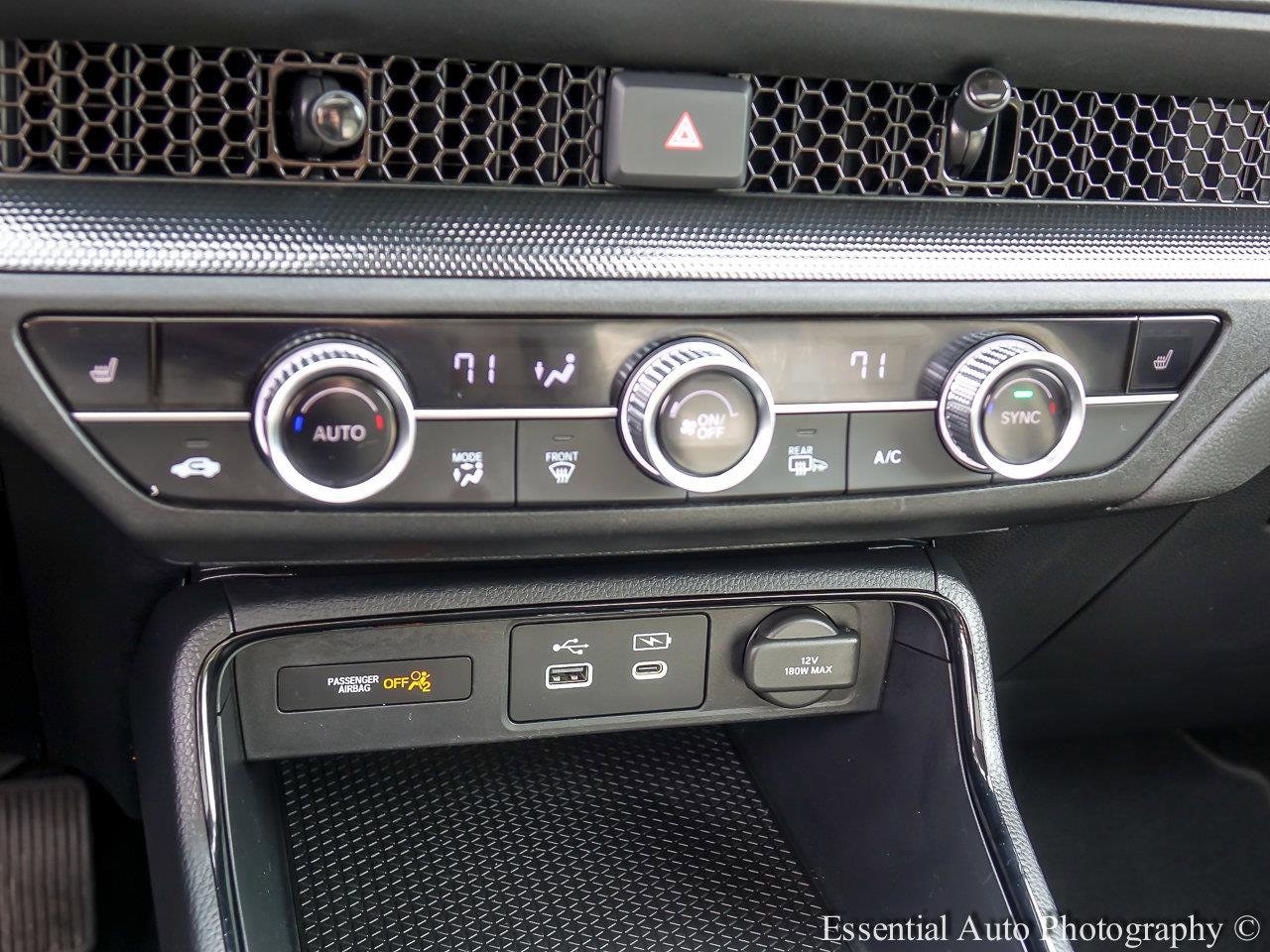 2025 HONDA CR-V - Image 16