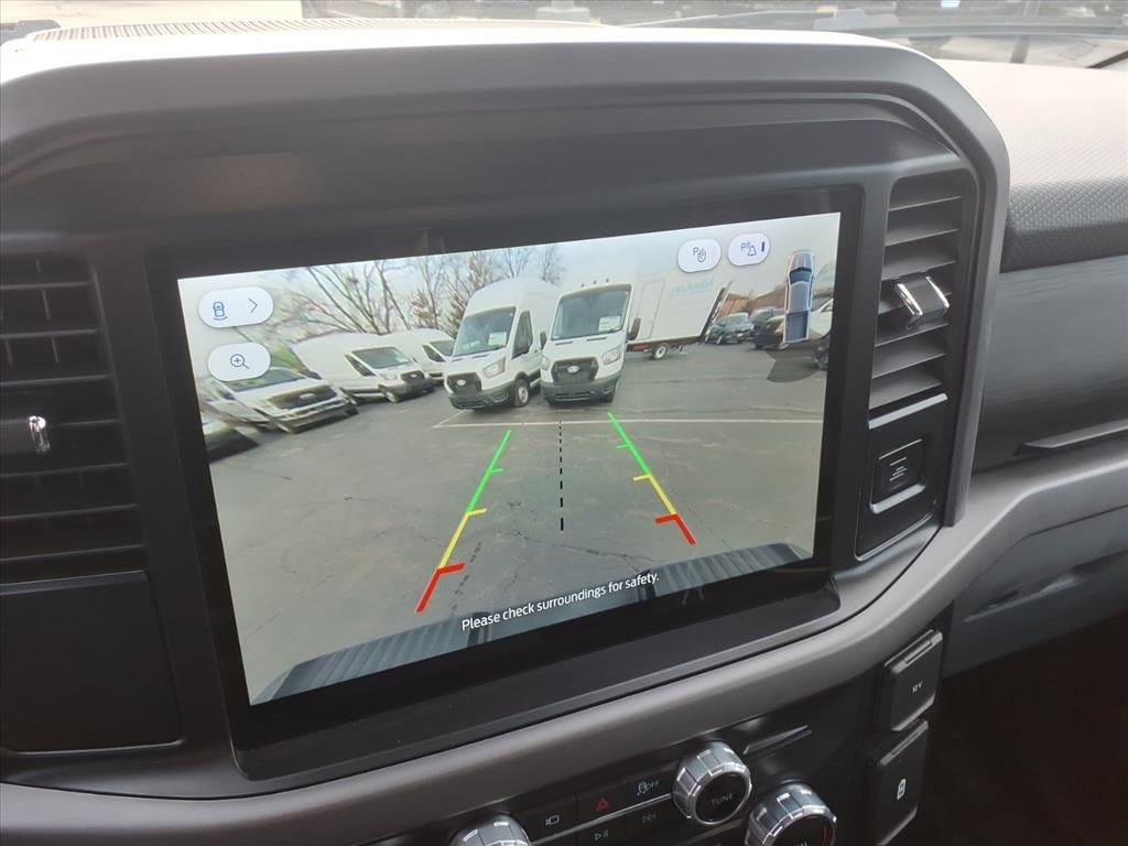 2025 FORD F-150 - Image 10