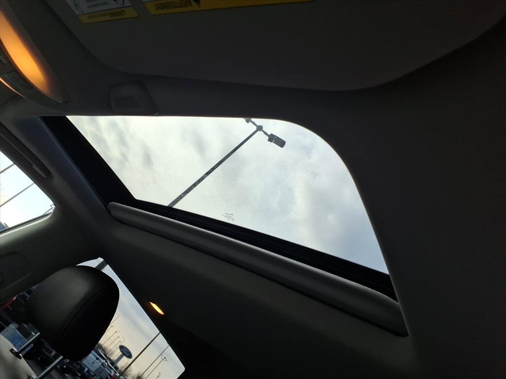 2020 INFINITI QX60 - Image 10