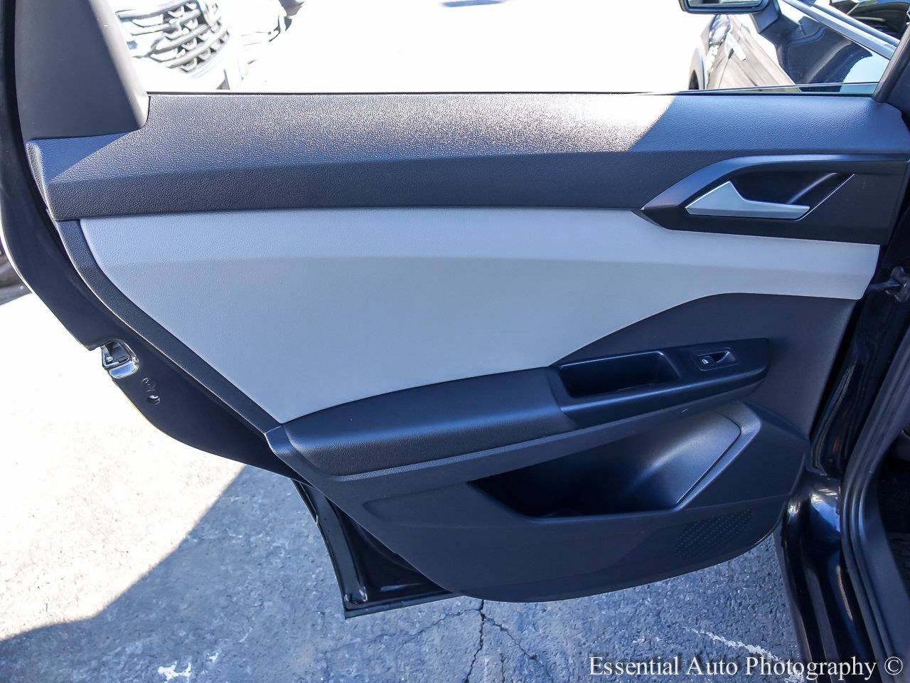 2022 VOLKSWAGEN TAOS - Image 18