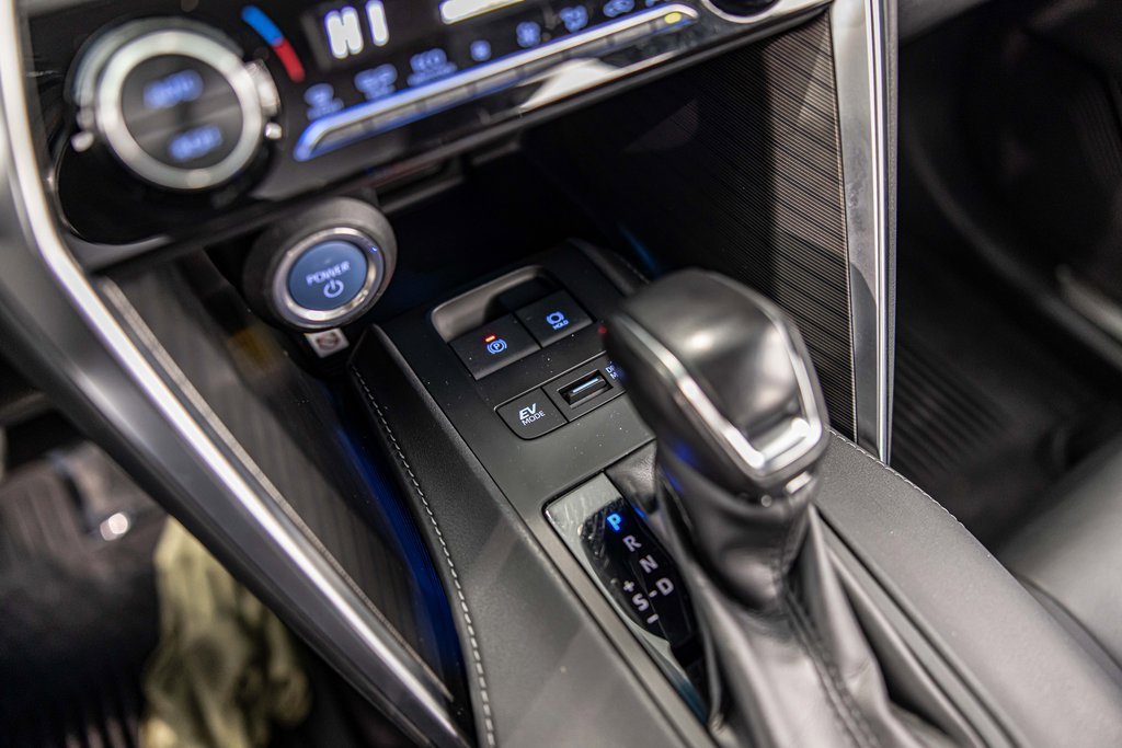 2022 TOYOTA VENZA - Image 29