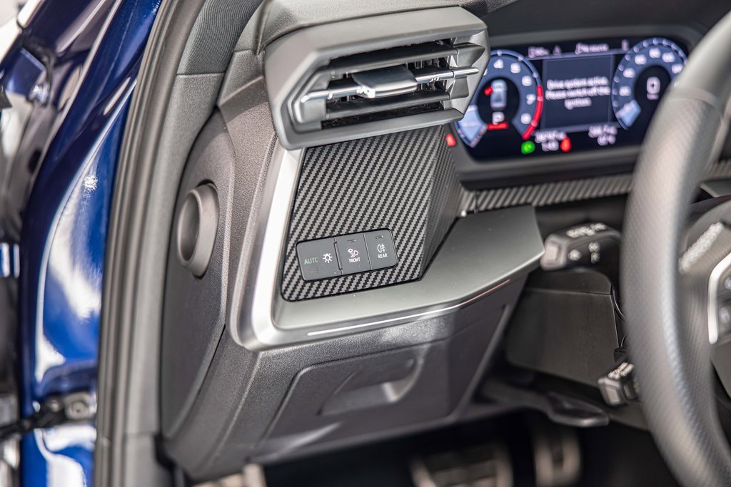 2023 AUDI S3 - Image 21