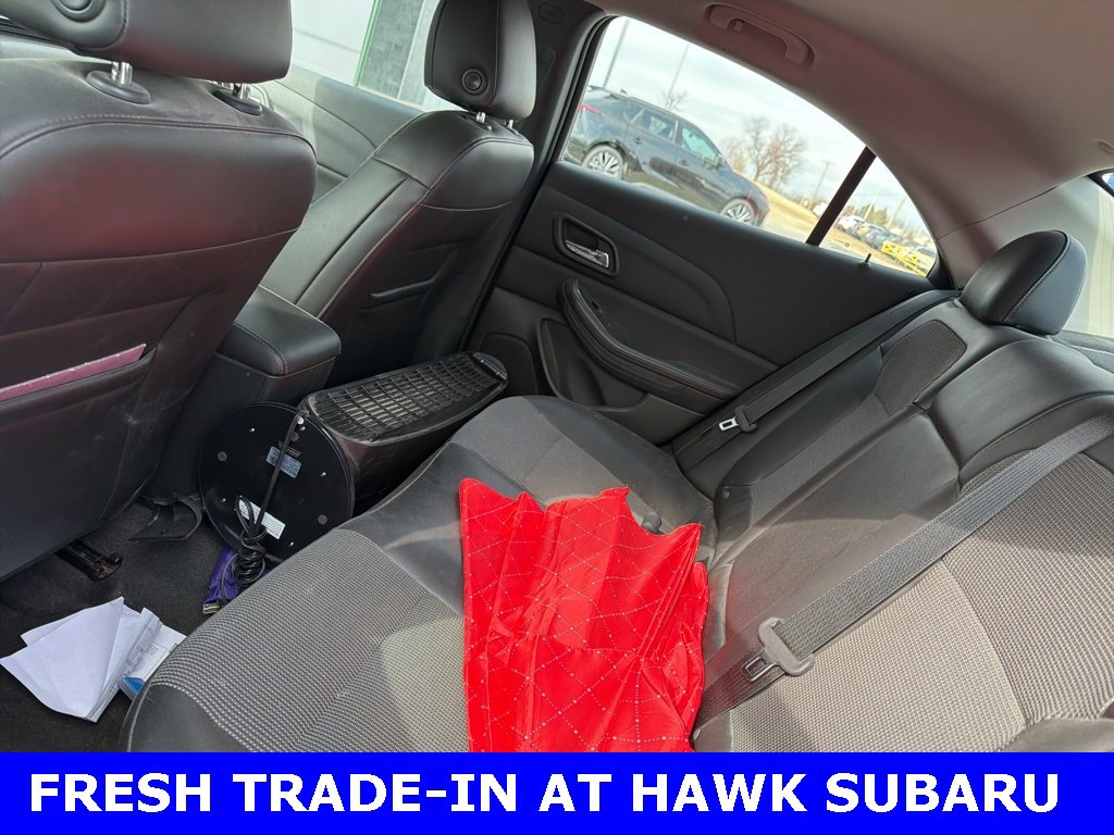 2015 CHEVROLET MALIBU - Image 12