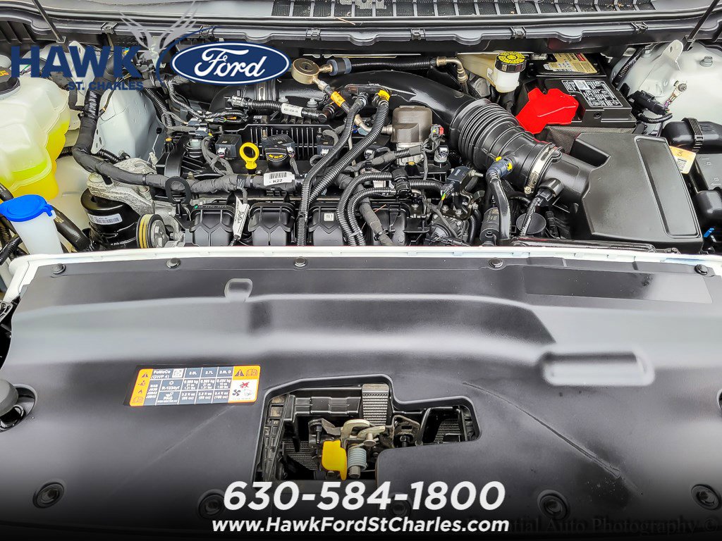 2024 FORD EDGE - Image 21