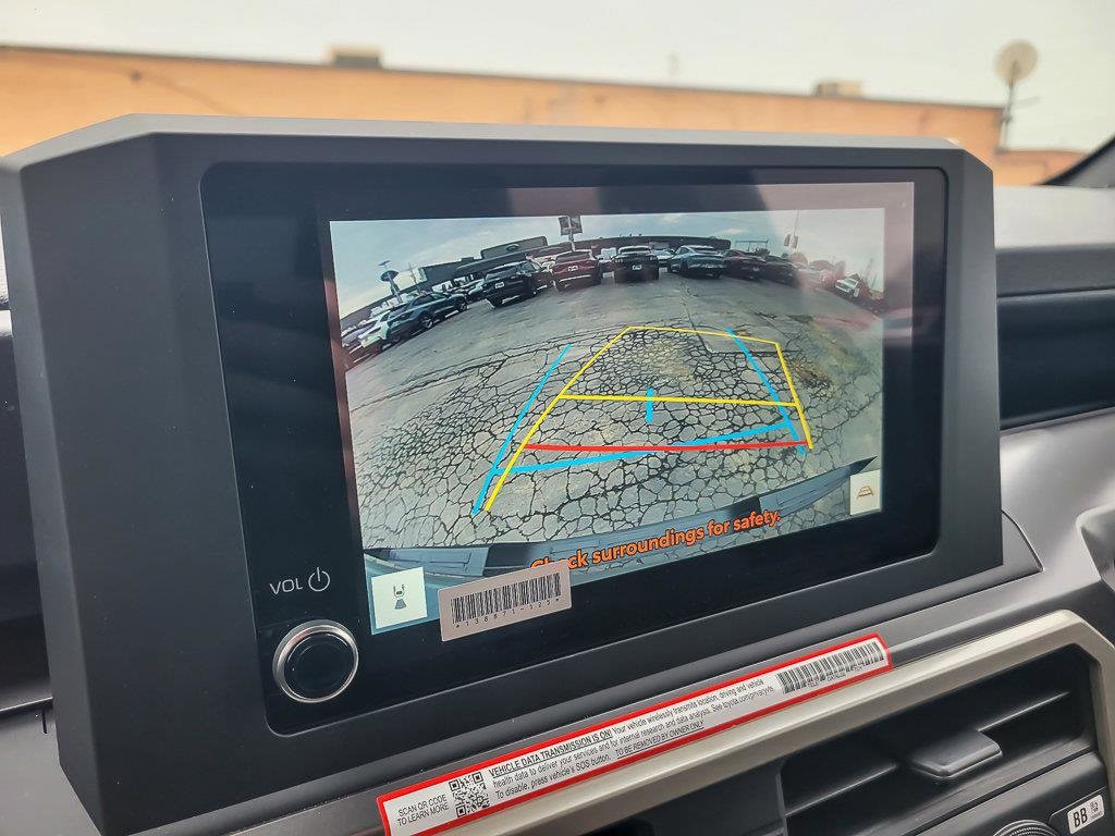 2025 TOYOTA TACOMA - Image 20