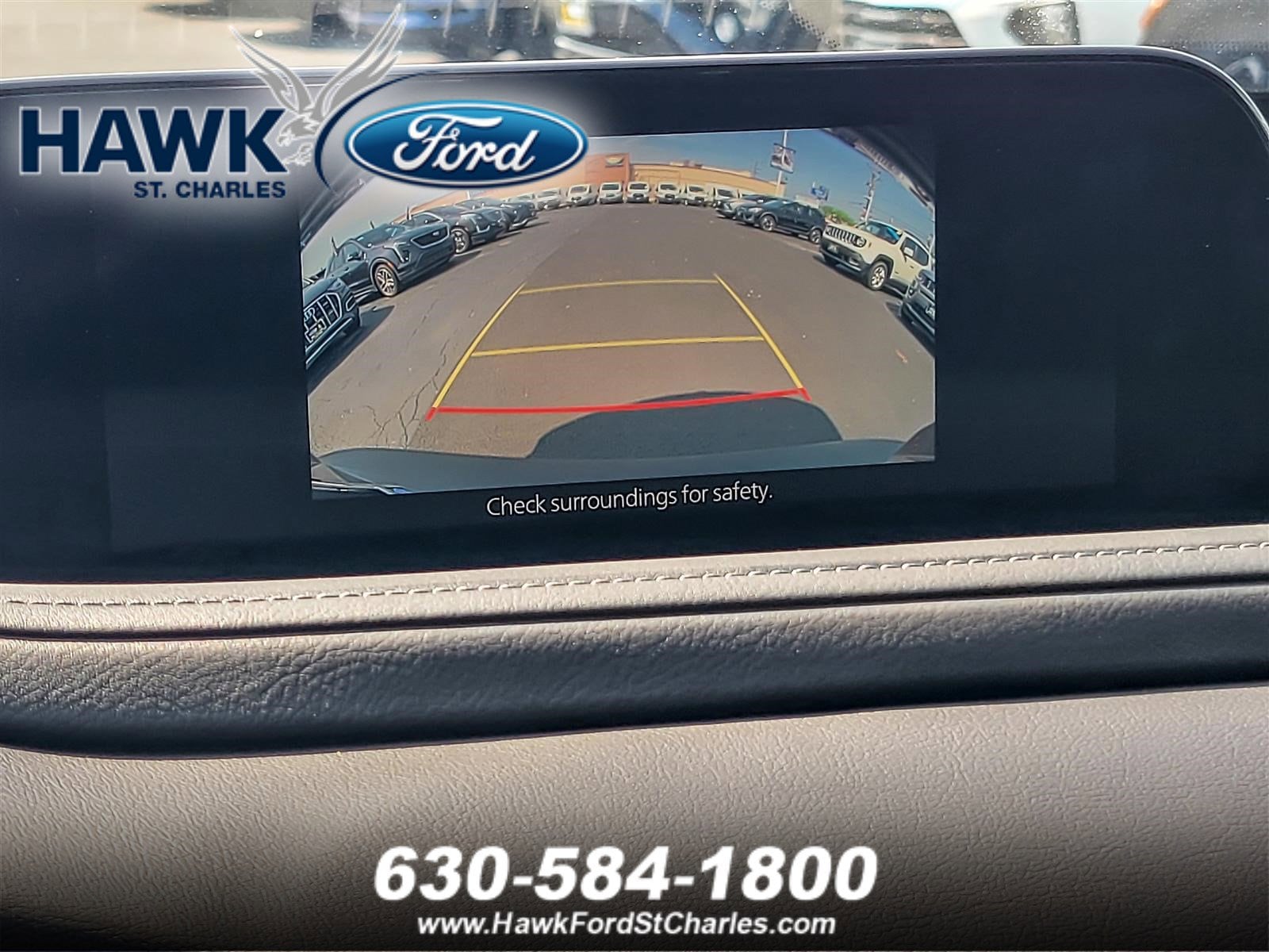 2025 MAZDA CX-30 - Image 14