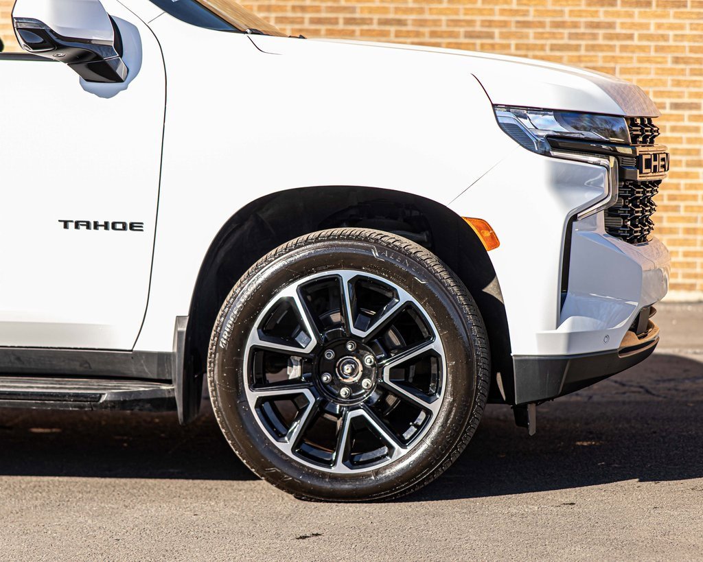 2024 CHEVROLET TAHOE - Image 10