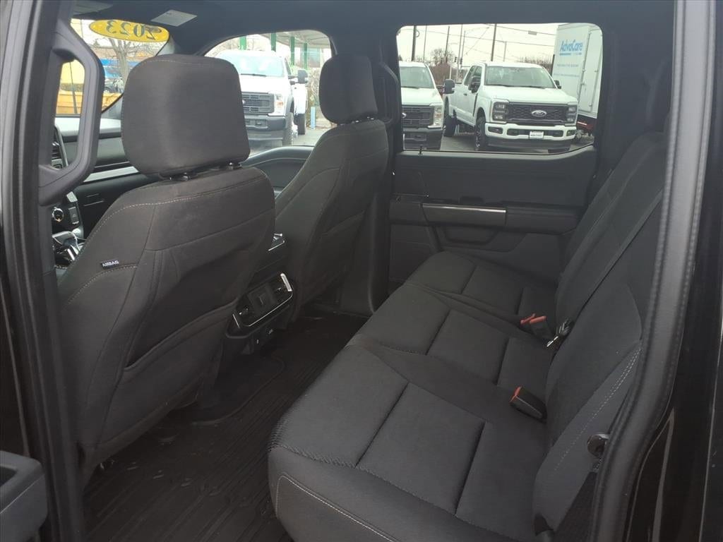 2023 FORD F-150 - Image 26