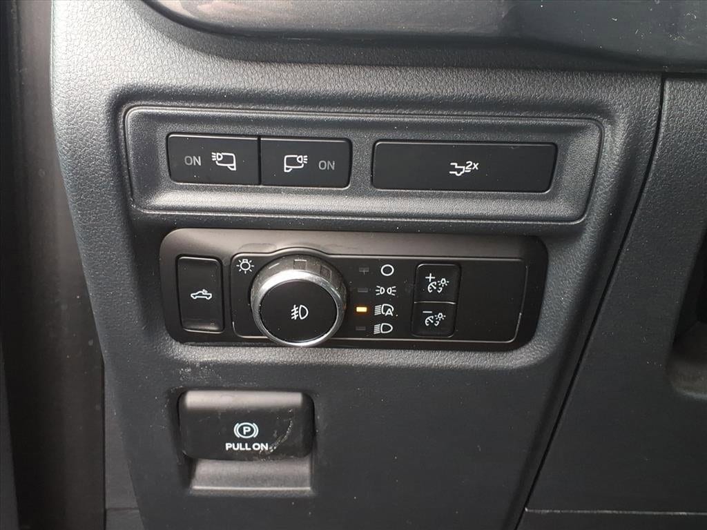 2023 FORD F-150 - Image 18