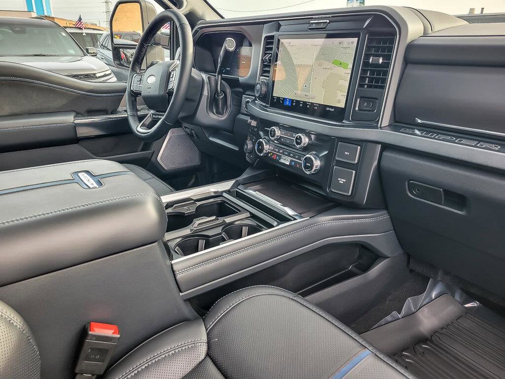 2026 FORD F-250 - Image 28
