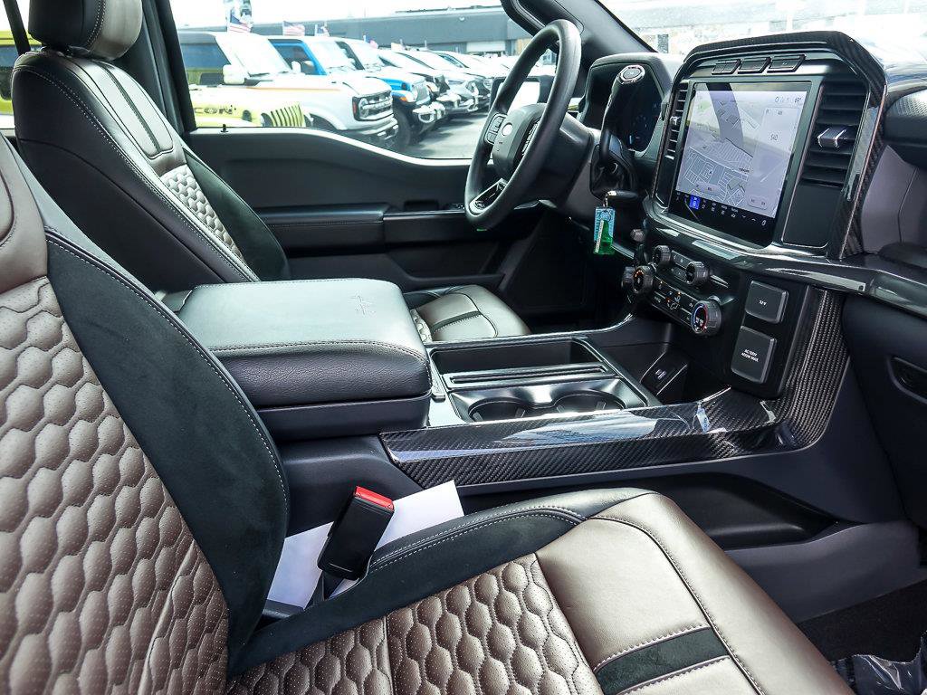 2024 FORD F-150 - Image 31