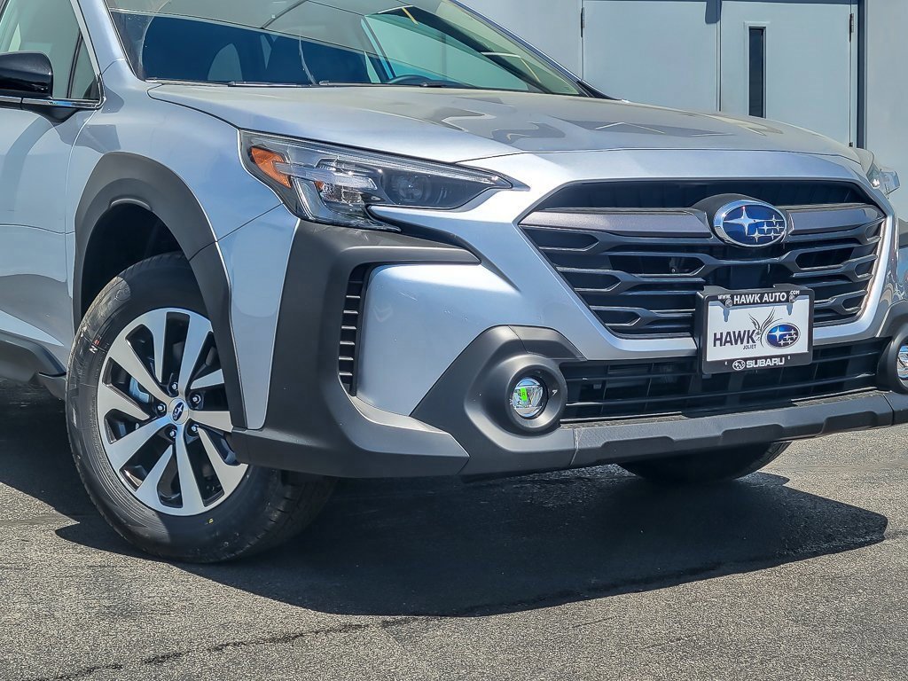 2025 Subaru Outback Premium photo 2