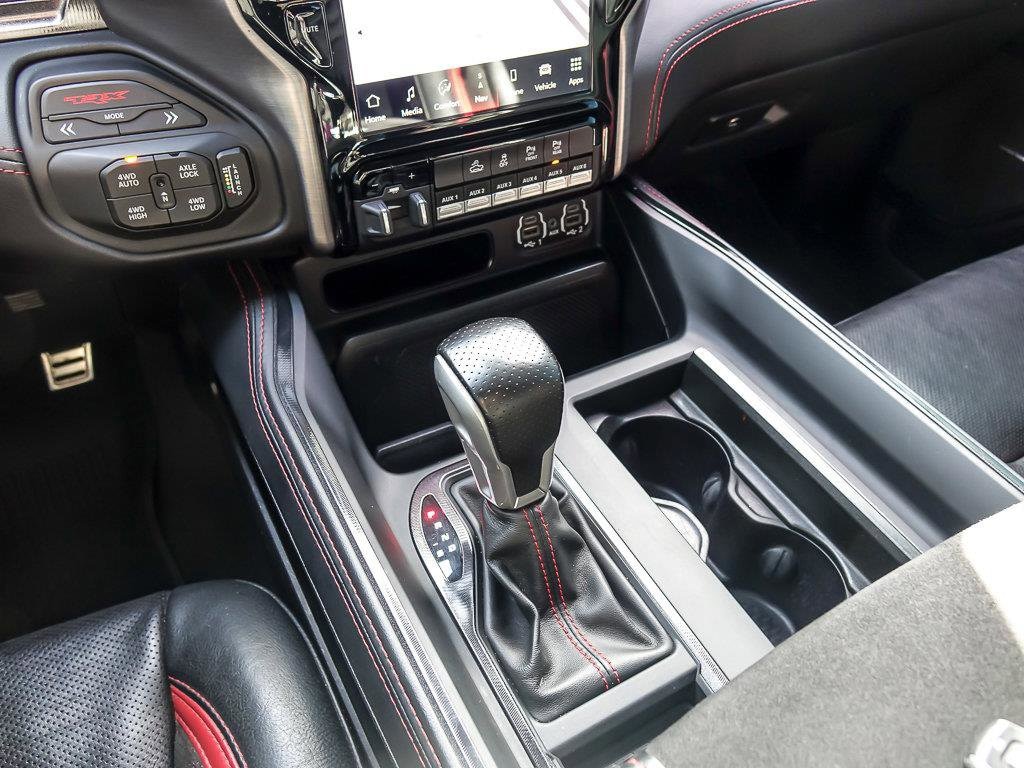 2022 RAM 1500 - Image 25