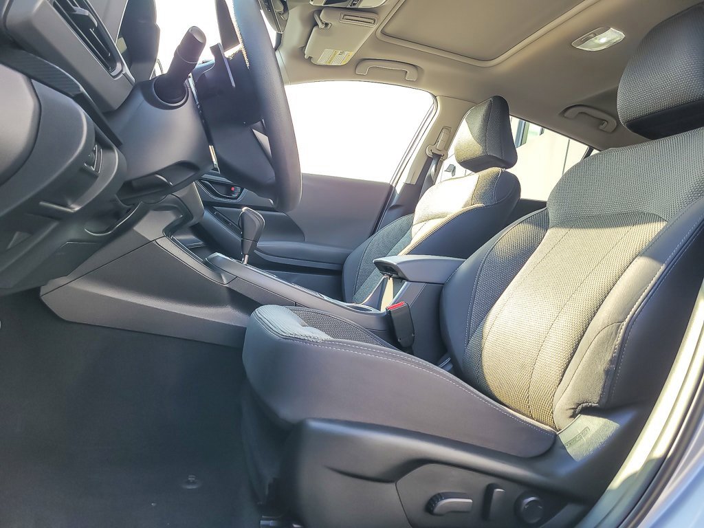 2024 SUBARU CROSSTREK - Image 7