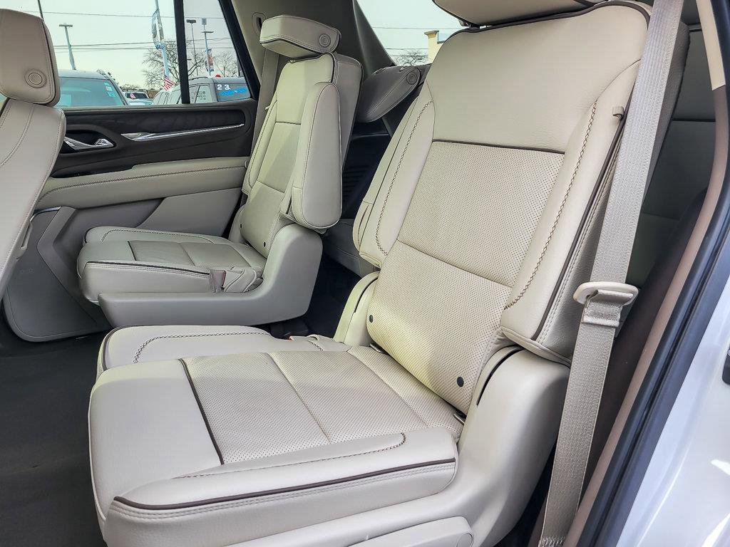 2021 GMC YUKON - Image 15