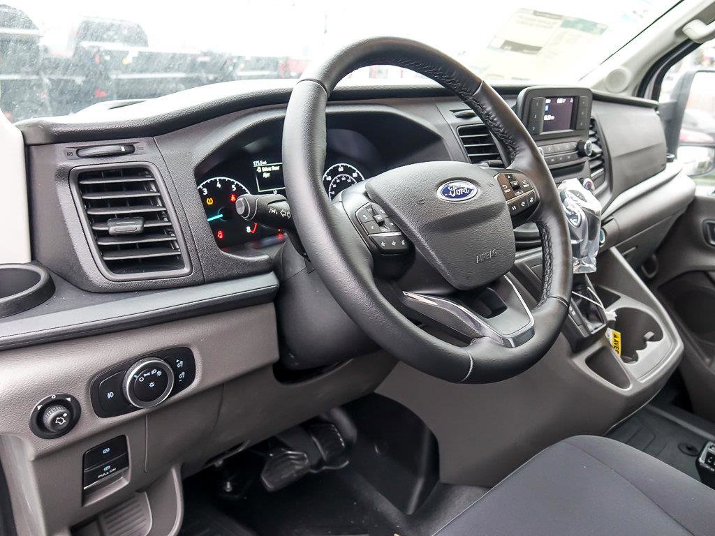 2024 FORD TRANSIT - Image 14