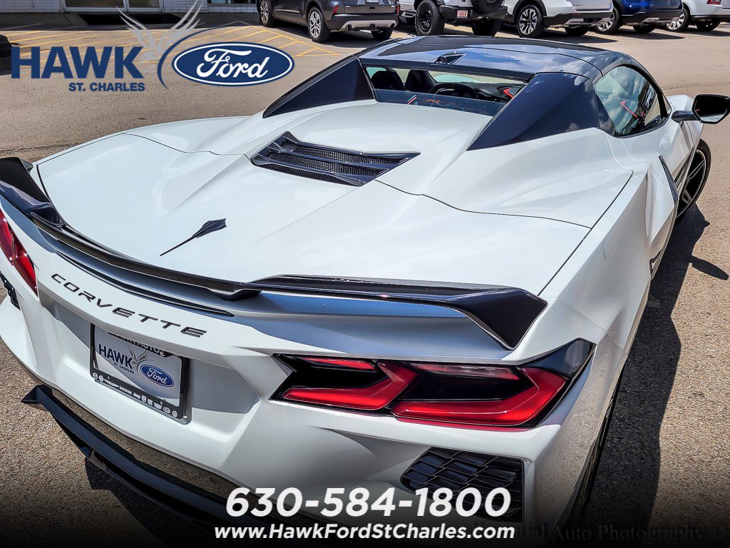 2023 CHEVROLET CORVETTE - Image 7