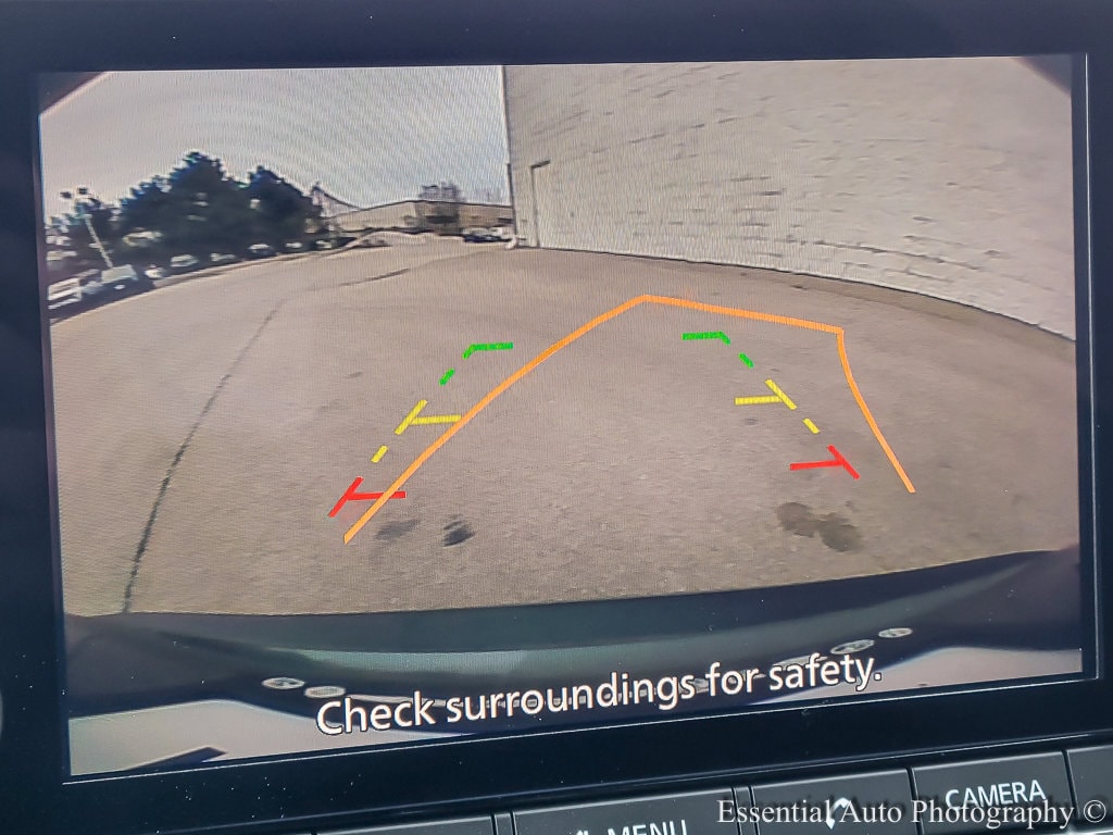 2023 NISSAN ROGUE - Image 13