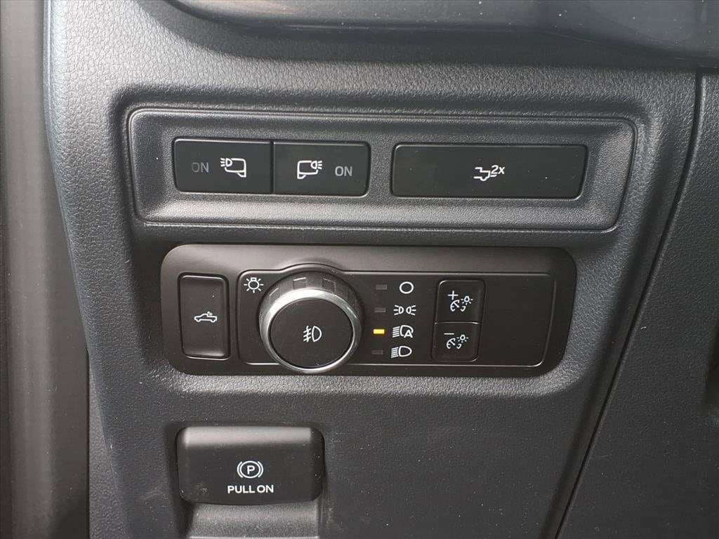 2023 FORD F-150 - Image 18