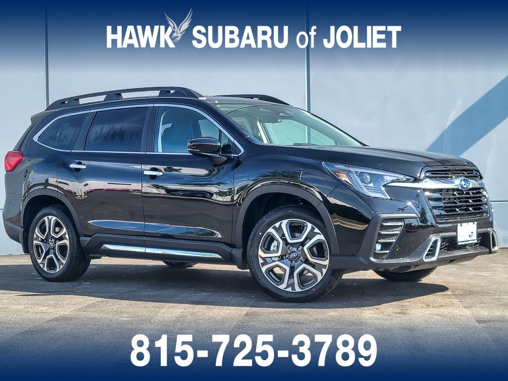 2026 Subaru Ascent Touring 7 Passenger's photo