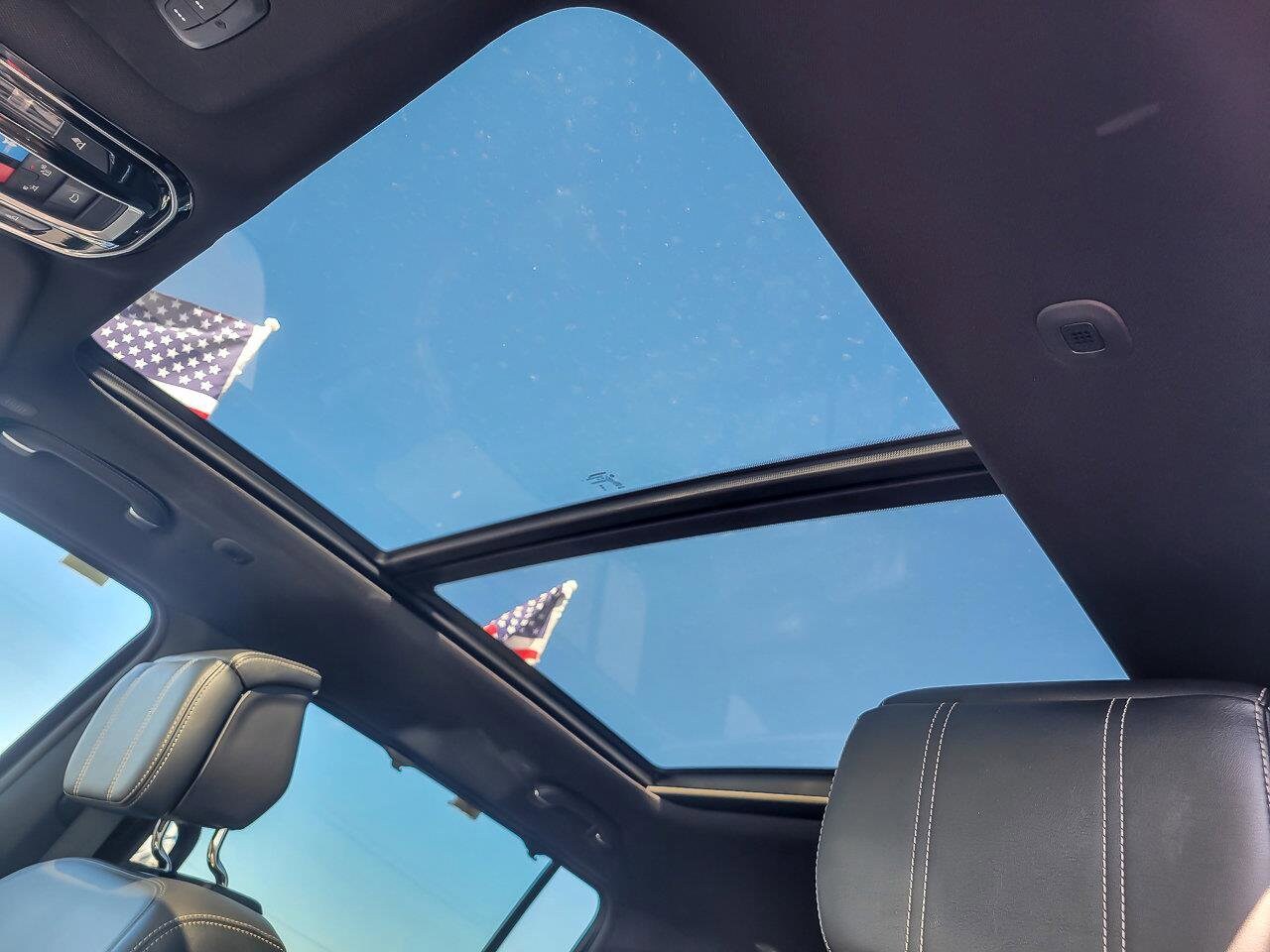 2023 JEEP GRAND WAGONEER - Image 13