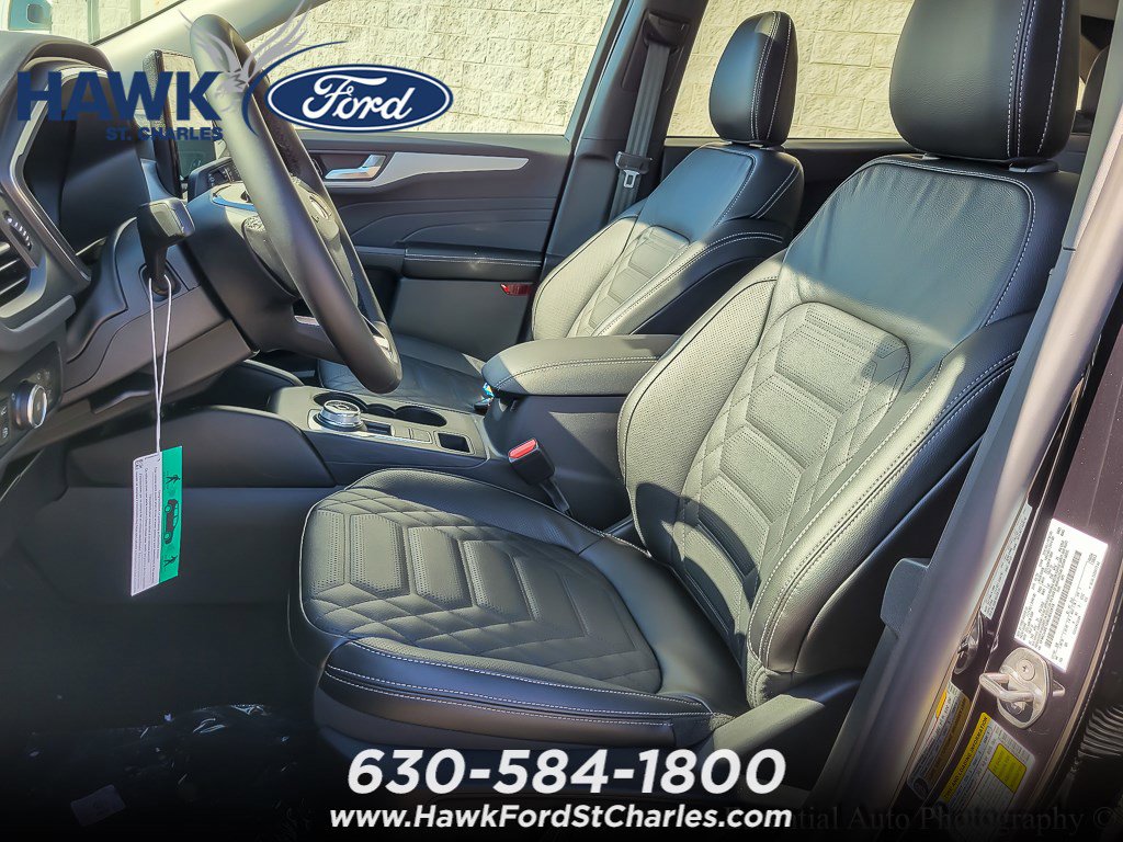 2024 FORD ESCAPE - Image 8