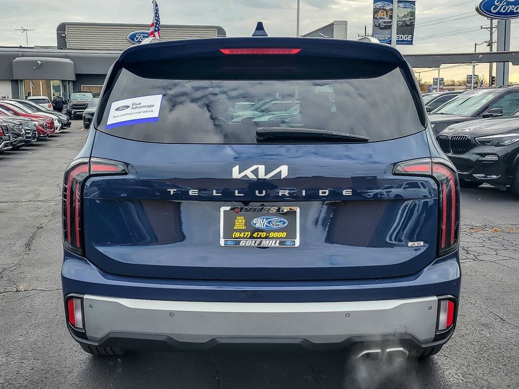 2023 KIA TELLURIDE - Image 8